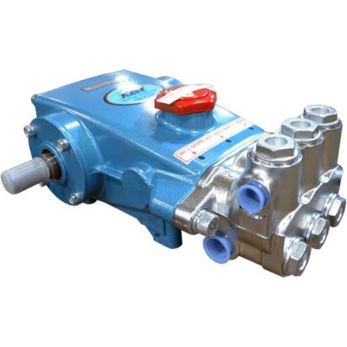 Pump with Viton Seals 4 GPM, 2200PSI | CAT Pumps | 310.0110